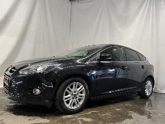 Ford Focus Focus 3 Hatchback 1.6 EcoBoost 16V (JQDB(Euro 5)) [110kW]  (07-2010/05=
-2018) picture 3