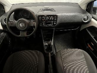 Volkswagen Up! Up! (121) Hatchback 1.0 12V 60 (CHYA) [44kW]  (08-2011/08-2020) picture 11