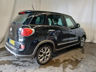 Fiat 500L 500L (199) MPV 0.9 TwinAir Turbo 105 (199.B.6000(Euro 6)) [77kW]  (09-=
2012/...) picture 6