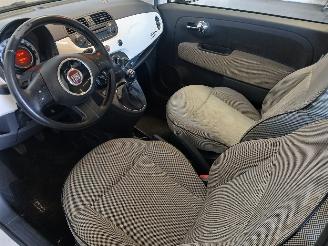 Fiat 500 500 (312) Hatchback 1.2 (169.A.4000(Euro 5)) [51kW]  (07-2007/...) picture 13