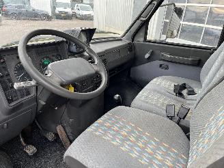 Iveco New Daily New Daily I/II Chassis-Cabine 35.10 (8140.23) [76kW]  (01-1996/04-1999=
) picture 19