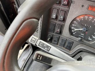 Iveco New Daily New Daily I/II Chassis-Cabine 35.10 (8140.23) [76kW]  (01-1996/04-1999=
) picture 20