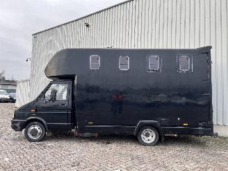 Iveco New Daily New Daily I/II Chassis-Cabine 35.10 (8140.23) [76kW]  (01-1996/04-1999=
) picture 4