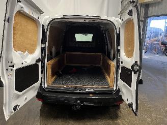 Renault Express Express Van 1.5 dCi 75 (K9K-872(K9K-U8)) [55kW]  (05-2021/...) picture 13