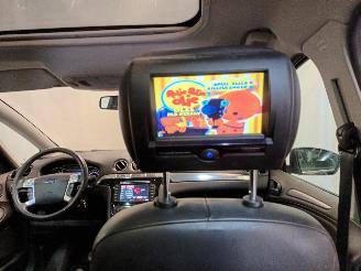 Ford S-Max S-Max (GBW) MPV 2.0 Ecoboost 16V (TNWA(Euro 5)) [149kW]  (03-2010/12-2=
014) picture 13
