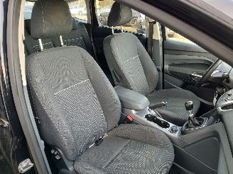 Ford C-Max C-Max (DXA) MPV 1.0 Ti-VCT EcoBoost 12V 125 (M1DA(Euro 5)) [92kW]  (10=
-2012/06-2019) picture 9