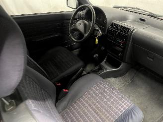 Toyota Starlet Starlet (EP8/NP8) Hatchback 1.3 Friend,XLi 12V (2E-ELU) [55kW]  (12-19=
89/03-1996) picture 14