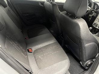 Opel Corsa Corsa D Hatchback 1.2 16V (A12XER(Euro 5)) [63kW]  (12-2009/08-2014) picture 9