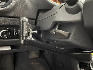 Opel Corsa Corsa D Hatchback 1.2 16V (A12XER(Euro 5)) [63kW]  (12-2009/08-2014) picture 19