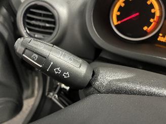 Opel Corsa Corsa D Hatchback 1.2 16V (A12XER(Euro 5)) [63kW]  (12-2009/08-2014) picture 13