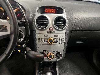 Opel Corsa Corsa D Hatchback 1.2 16V (A12XER(Euro 5)) [63kW]  (12-2009/08-2014) picture 16