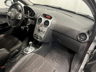 Opel Corsa Corsa D Hatchback 1.2 16V (A12XER(Euro 5)) [63kW]  (12-2009/08-2014) picture 7