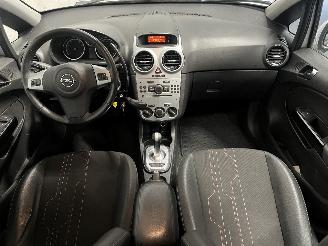 Opel Corsa Corsa D Hatchback 1.2 16V (A12XER(Euro 5)) [63kW]  (12-2009/08-2014) picture 10
