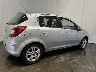 Opel Corsa Corsa D Hatchback 1.2 16V (A12XER(Euro 5)) [63kW]  (12-2009/08-2014) picture 5