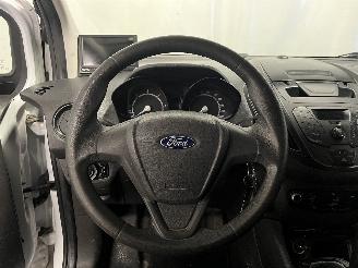 Ford Transit Transit Courier Van 1.5 TDCi 75 (UGCA) [55kW]  (02-2014/12-2023) picture 19