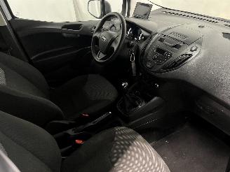 Ford Transit Transit Courier Van 1.5 TDCi 75 (UGCA) [55kW]  (02-2014/12-2023) picture 8