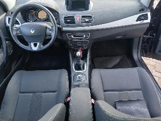 Renault Mégane Megane III Coupe (DZ) Hatchback 3-drs 1.4 16V TCe 130 (H4J-700(H4J-A7)=
) [96kW]  (04-2009/02-2016) picture 10