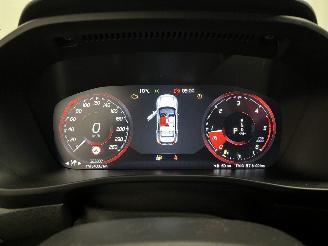 Volvo XC40 XC40 (XZ) SUV 2.0 D4 AWD Geartronic 16V (D4204T12) [140kW]  (10-2017/0=
9-2021) picture 28