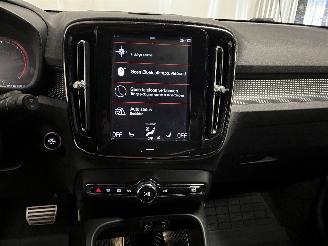 Volvo XC40 XC40 (XZ) SUV 2.0 D4 AWD Geartronic 16V (D4204T12) [140kW]  (10-2017/0=
9-2021) picture 25