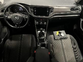 Volkswagen T-Roc T-Roc I SUV 1.0 TSI 12V BlueMotion (DKRF) [85kW]  (07-2017/11-2020) picture 24