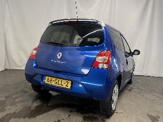 Renault Twingo Twingo II (CN) Hatchback 3-drs 1.2 (D7F-800(Euro 4)) [43kW]  (03-2007/=
09-2014) picture 5