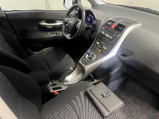 Toyota Auris Auris (E15) Hatchback 1.8 16V HSD Full Hybrid (2ZRFXE) [100kW]  (09-20=
10/09-2012) picture 20