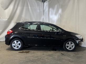 Toyota Auris Auris (E15) Hatchback 1.8 16V HSD Full Hybrid (2ZRFXE) [100kW]  (09-20=
10/09-2012) picture 7