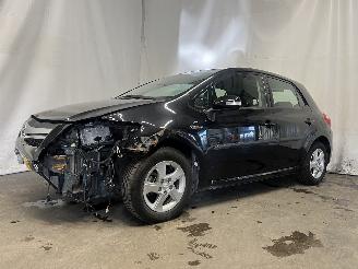 Toyota Auris Auris (E15) Hatchback 1.8 16V HSD Full Hybrid (2ZRFXE) [100kW]  (09-20=
10/09-2012) picture 3