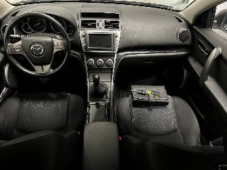 Mazda 6 6 SportBreak (GH19/GHA9) Combi 2.0i 16V S-VT (LF17) [108kW]  (12-2007/=
07-2013) picture 11