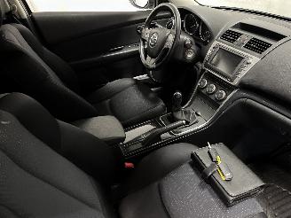 Mazda 6 6 SportBreak (GH19/GHA9) Combi 2.0i 16V S-VT (LF17) [108kW]  (12-2007/=
07-2013) picture 9