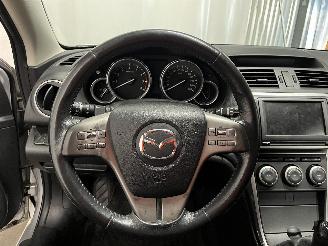 Mazda 6 6 SportBreak (GH19/GHA9) Combi 2.0i 16V S-VT (LF17) [108kW]  (12-2007/=
07-2013) picture 17