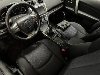 Mazda 6 6 SportBreak (GH19/GHA9) Combi 2.0i 16V S-VT (LF17) [108kW]  (12-2007/=
07-2013) picture 12