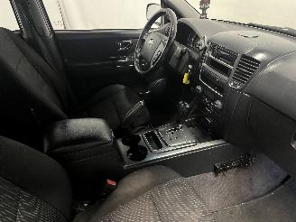 Kia Sorento Sorento I (JC) SUV 3.3 V6 24V (G6DB) [182kW]  (02-2007/10-2009) picture 14