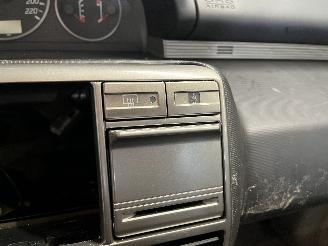 Nissan X-Trail X-Trail (T30) SUV 2.0 16V 4x4 (QR20DE) [103kW]  (07-2001/01-2013) picture 19