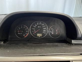 Nissan X-Trail X-Trail (T30) SUV 2.0 16V 4x4 (QR20DE) [103kW]  (07-2001/01-2013) picture 20