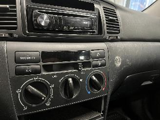 Toyota Corolla Corolla (E12) Hatchback 1.4 16V VVT-i (4ZZFE) [71kW]  (11-2001/02-2007=
) picture 15