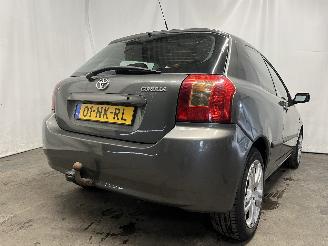 Toyota Corolla Corolla (E12) Hatchback 1.4 16V VVT-i (4ZZFE) [71kW]  (11-2001/02-2007=
) picture 5