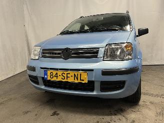 Unfallwagen Fiat Panda Panda (169) Hatchback 1.2 Fire (188.A.4000) [44kW]  (09-2003/12-2009) 2006/1