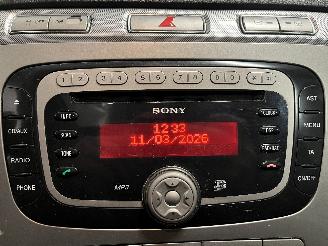 Ford Galaxy Galaxy (WA6) MPV 2.0 16V (A0WA) [107kW]  (05-2006/06-2015) picture 19