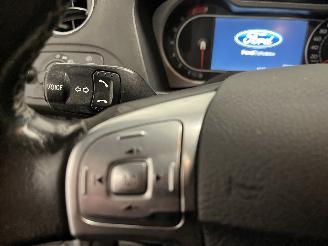 Ford Galaxy Galaxy (WA6) MPV 2.0 16V (A0WA) [107kW]  (05-2006/06-2015) picture 17