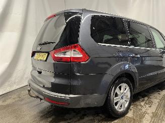 Ford Galaxy Galaxy (WA6) MPV 2.0 16V (A0WA) [107kW]  (05-2006/06-2015) picture 6