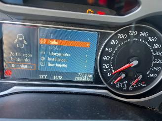 Ford Galaxy Galaxy (WA6) MPV 2.0 16V (A0WA) [107kW]  (05-2006/06-2015) picture 2