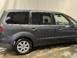 Ford Galaxy Galaxy (WA6) MPV 2.0 16V (A0WA) [107kW]  (05-2006/06-2015) picture 7