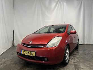 Avarii autoturisme Toyota Prius Prius (NHW20) Liftback 1.5 16V (1NZ-FXE) [82kW]  (09-2003/12-2009) 2008/2