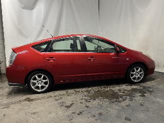 Toyota Prius Prius (NHW20) Liftback 1.5 16V (1NZ-FXE) [82kW]  (09-2003/12-2009) picture 7