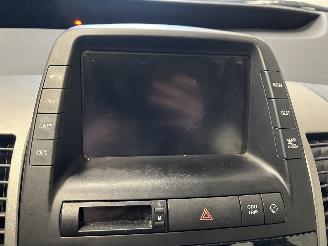 Toyota Prius Prius (NHW20) Liftback 1.5 16V (1NZ-FXE) [82kW]  (09-2003/12-2009) picture 22