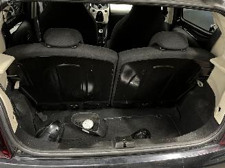 Peugeot 108 108 Hatchback 1.0 12V (1KRFE(CFB)) [51kW]  (05-2014/...) picture 20