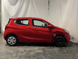 Opel Karl Karl Hatchback 5-drs 1.0 12V (B10XE(Euro 6)) [55kW]  (01-2015/03-2019)= picture 7