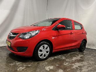 Opel Karl Karl Hatchback 5-drs 1.0 12V (B10XE(Euro 6)) [55kW]  (01-2015/03-2019)= picture 3