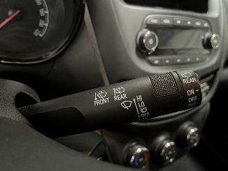 Opel Karl Karl Hatchback 5-drs 1.0 12V (B10XE(Euro 6)) [55kW]  (01-2015/03-2019)= picture 22